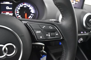 Audi A3 Audi A3 1.0 TFSI 116PK Sport Edition - afbeelding nr 17