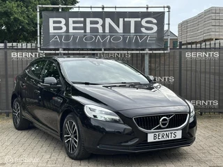 Volvo V40 Volvo V40 T2|Navigatie|Bluetooth|Parkeersensoren|Volvo on Call - afbeelding nr 4