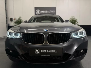 BMW 3 Serie BMW 3-serie Gran Turismo 320i High Executive|M-Sport|Pano| - afbeelding nr 10