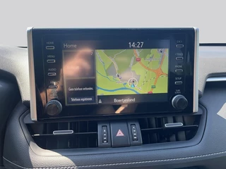 Toyota RAV4 - afbeelding nr 7