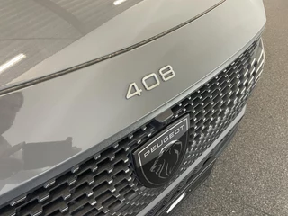 Peugeot 408 Peugeot 408 1.2 PureTech Allure Pack 130 Automaat | Comfort Pakket, Ergo comfort stoel , Electrische stoelverstelling LV, stoelverwarming | Camera | Navigatie | Climate Control | Dab | Led | Parkeer sensoren - afbeelding nr 23