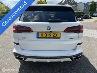 BMW X5 BMW X5 xDrive45e | M sport | Pano | Trekhaak | Full option - afbeelding nr 7