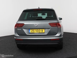 Volkswagen Tiguan Volkswagen Tiguan 1.5 TSI 150 Pk ACT Comfortline Business | Vol Opties | Apple car-play | Elektr. A.Klep | NL Auto | DEALER-STAAT - afbeelding nr 53