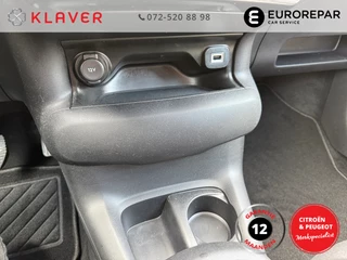 Citroën C4 Cactus - afbeelding nr 23