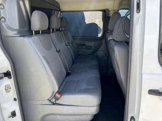 Peugeot Expert Peugeot Expert 229 2.0 HDIL2H1DCNav - afbeelding nr 11