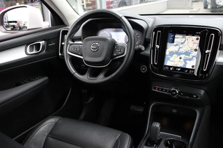 Volvo XC40 - afbeelding nr 15