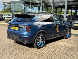 Lynk & Co 01 - afbeelding nr 7