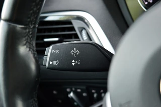 BMW 1 Serie Rijklaarprijs-Garantie Schuifdak Led Navigatie Leder - afbeelding nr 31