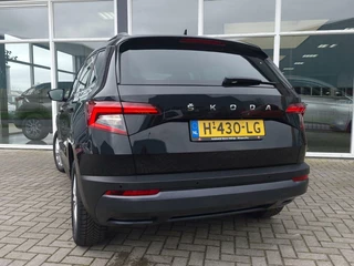 Škoda Karoq Skoda Karoq 1.0 TSI Ambition | Apple Carplay/Android Auto | Airco | Wifi | Navigatie | PDC | Cruise Control | Hill-Hold | - afbeelding nr 15