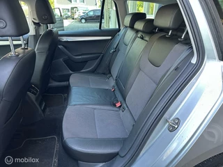 Škoda Octavia Skoda Octavia Combi 1.0 TSI Greentech Climat, Navi, Carplay,LM.. - afbeelding nr 6
