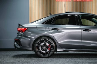 Audi RS3 Audi A3 Limousine 2.5 TFSI RS 3 quattro |Matrix|Pano|Head-up - afbeelding nr 26