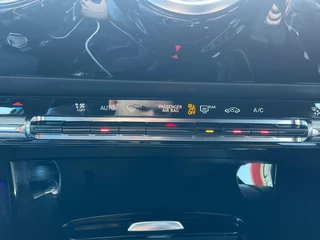 Mercedes-Benz A-Klasse - afbeelding nr 10
