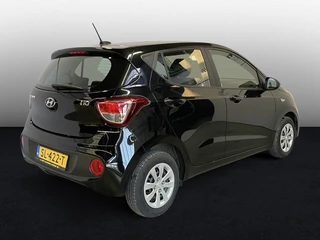 Hyundai i10 - afbeelding nr 5