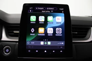 Renault Captur Camera|Navi|Sfeer - afbeelding nr 17