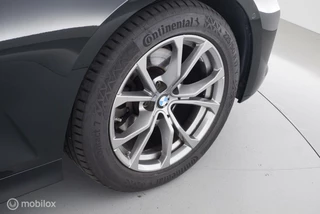 BMW 3 Serie BMW 3-serie Touring 320i 184PK Automaat Executive Ed. leer|led|cam|dab|ecc|lmv17 - afbeelding nr 22