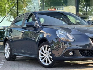Alfa Romeo Giulietta Alfa Romeo Giulietta 1.4 Turbo MultiAir Super Automaat 2016 - afbeelding nr 11