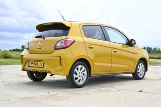 Mitsubishi Space Star Mitsubishi Space Star 1.2 Active - afbeelding nr 13