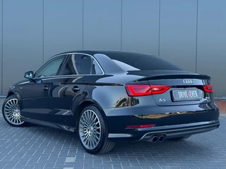 Audi A3 - afbeelding nr 24