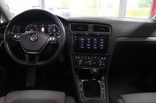 Volkswagen Golf Volkswagen Golf Variant 1.5 TSI Comfortline Business Panoramadak - afbeelding nr 27