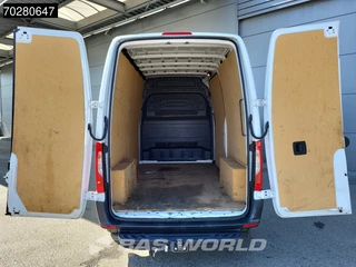 Mercedes-Benz Sprinter Mercedes Sprinter 311 CDI L2H2 Airco Cruise MBUX Euro6 L2 11m3 Airco Cruise control - afbeelding nr 6