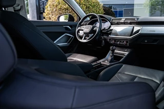 Audi Q3 Audi Q3 35 TFSI S-LINE|PANO|MATRIX|20''|VIRTUAL|360° CAM|B&O - afbeelding nr 17
