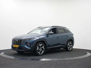 Hyundai Tucson - afbeelding nr 13