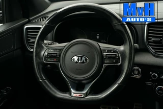 Kia Sportage Kia Sportage 1.6 T-GDI 4WD GT-Line PlusLine|FULL OPTIONS|NAP - afbeelding nr 6