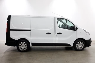 Renault Trafic Renault Trafic 2.0 dCi 145pk E6 L1H1 Comfort Navi/LED/2x Schuifdeur 11-2019 - afbeelding nr 7