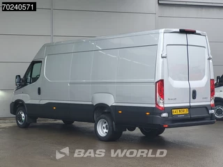 Iveco Daily Iveco Daily 35C18 180PK Automaat Dubbellucht L4H2 ACC Navi Camera L3H2 16m3 Airco - afbeelding nr 2