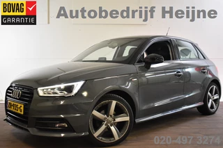 Audi A1 Sportback - 22928464-0