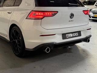 Volkswagen Golf Volkswagen GOLF 2.0 TSI GTI 8.5 Facelift | HUD | Harman/Kardon | Camera | Pano - afbeelding nr 11