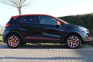 Renault Captur Renault Captur 0.9 TCe Dynamique UNIEK TREKHAAK CAMERA LED LMV - afbeelding nr 2