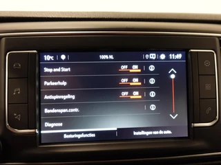 Opel Vivaro Opel Vivaro 1.5 CDTI L3H1 Dubbele Cabine 145PK Automaat Trekhaak Navigatie Airco Parkeersensoren Camera Cruise control - afbeelding nr 26