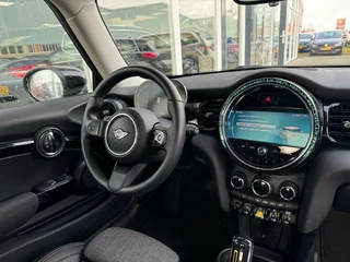 MINI Electric Mini Mini Electric Essential 33 kWh | Airco | Cruise Control | Navi | - afbeelding nr 22