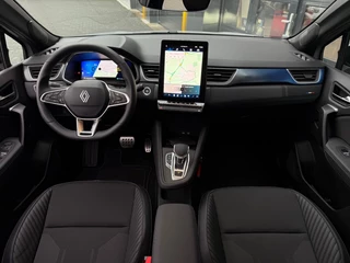 Renault Symbioz - afbeelding nr 15