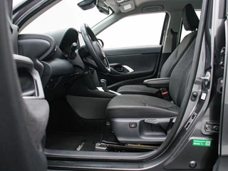Toyota Yaris Cross Toyota Yaris Cross 1.5 Hybrid Comfort | Navigatie | Stoelverwarming | Camera - afbeelding nr 14