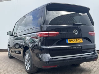 Volkswagen Multivan - afbeelding nr 46