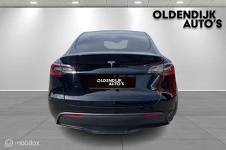 Tesla Model Y Tesla Model Y RWD 58 kWh - afbeelding nr 5