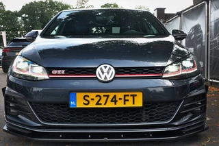 Volkswagen Golf Volkswagen Golf 2.0 TSI GTI Perf. 349Pk, Pano, Rotiform, UNIEK! - afbeelding nr 6