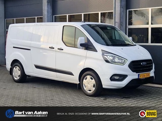 Ford Transit Custom Ford Transit Custom 320 2.0 TDCI130PK L2H1 Trend Camera Blis Navigatie - afbeelding nr 8