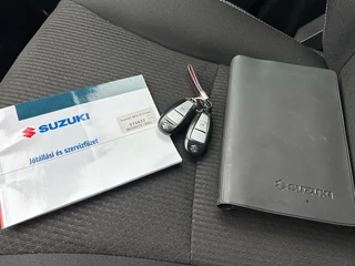 Suzuki S-Cross - afbeelding nr 7