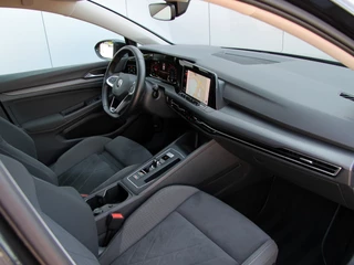 Volkswagen Golf Volkswagen Golf 1.4 eHybrid 204pk Style | acc | Lane | Ergo comfort stoel - afbeelding nr 13
