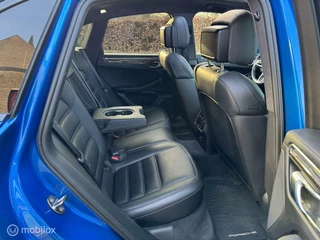 Porsche Macan Porsche Macan 3.6 Turbo PANO/NAVI/360* NETTE STAAT - afbeelding nr 16