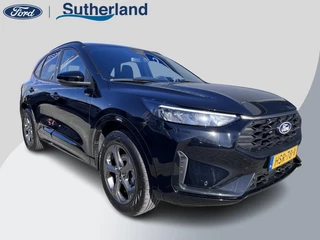 Ford Kuga 2.5 PHEV ST-Line