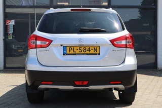 Suzuki S-Cross Suzuki S-Cross 1.4 BoosterJet Exclusive Navi/Apple/AndroidAuto - afbeelding nr 5