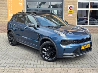 Lynk & Co 01 - afbeelding nr 55