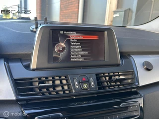 BMW 2 Serie BMW 2-serie Gran Tourer 216d  7p.  Automaat | Cruise control - afbeelding nr 26