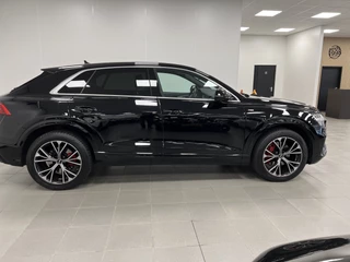 Audi Q8 - afbeelding nr 12