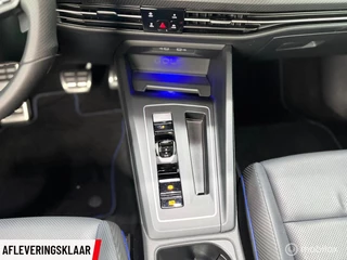 Volkswagen Golf Volkswagen Golf 2.0 TSI R 4Motion Akrapovic leder pano vol! - afbeelding nr 21