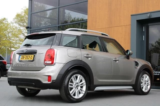 MINI Countryman Mini Countryman 1.5 Cooper AUT 136pk | Navi | Origineel NL - afbeelding nr 8